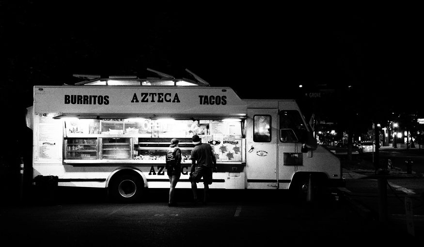 Zin in een nieuw avontuur? Drie redenen om een foodtruck te starten! Zin in een nieuw avontuur? Drie redenen om een foodtruck te starten!