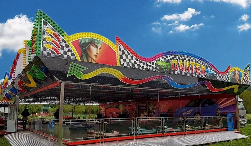 Ontdek meer dan 101 mogelijkheden met 'Botsauto's' op jouw event! Ontdek meer dan 101 mogelijkheden met 'Botsauto's' op jouw event!