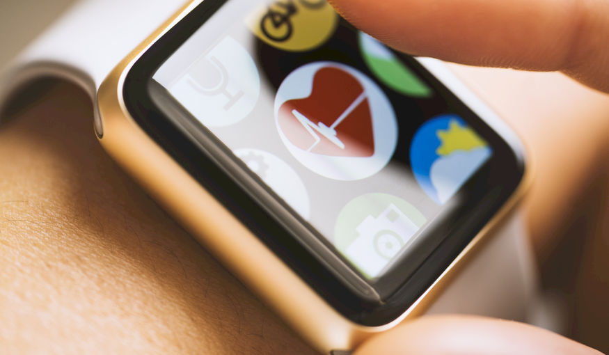 Zijn wearables 'The Next Big Thing' op evenementen? Zijn wearables 'The Next Big Thing' op evenementen?