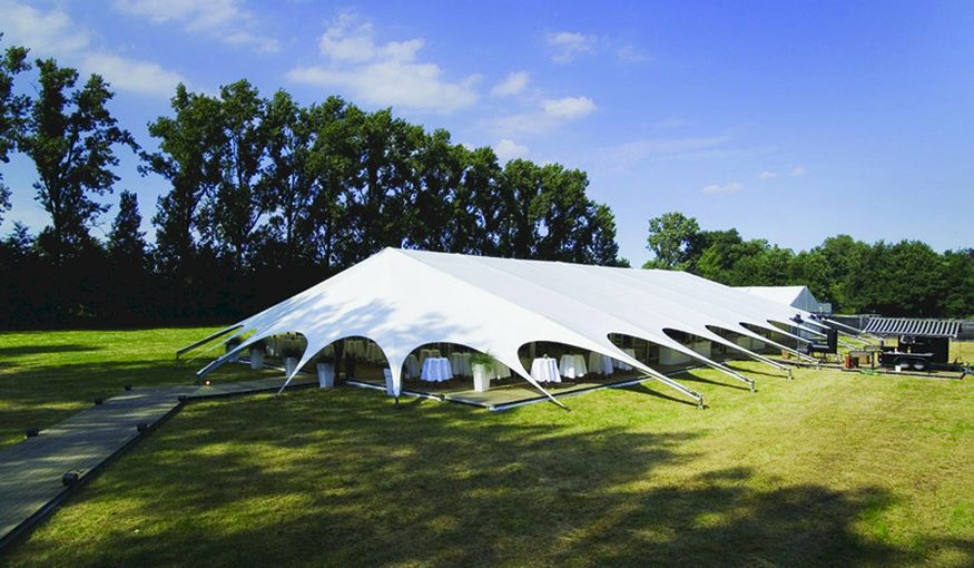6 tips voor een geslaagd event in het groen 6 tips voor een geslaagd event in het groen