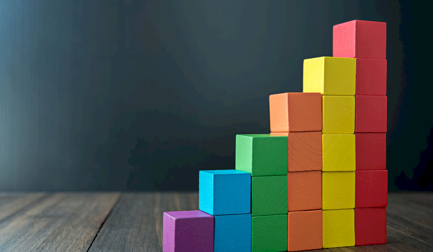 In 8 stappen naar een overkoepelende eventstrategie In 8 stappen naar een overkoepelende eventstrategie