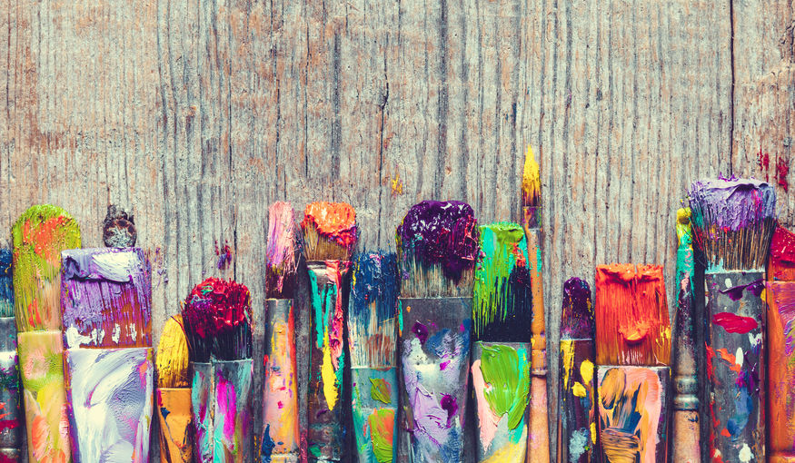 De kunst van de eventstrategie beheersen De kunst van de eventstrategie beheersen