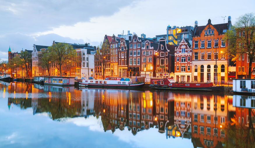 15 aantrekkelijke evenementenlocaties in Amsterdam 15 aantrekkelijke evenementenlocaties in Amsterdam