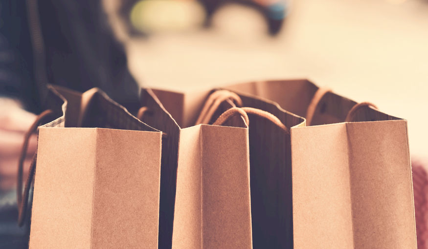 Hoe zorg je ervoor dat je gasten hun 'goodie bags' niet weggooien? Hoe zorg je ervoor dat je gasten hun 'goodie bags' niet weggooien?
