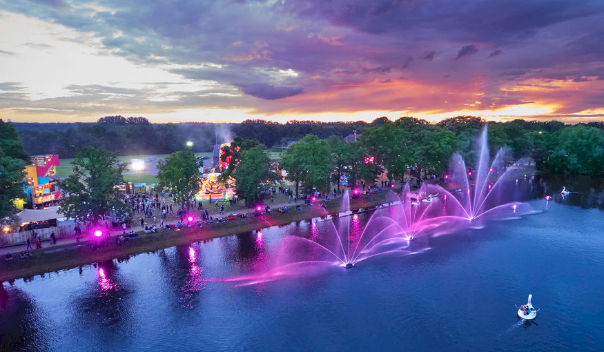 Nieuw inspiratie-event voor de eventbranche: iVENT 2020 Nieuw inspiratie-event voor de eventbranche: iVENT 2020