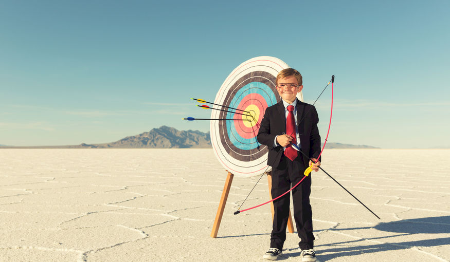 Welke doelen kun je bereiken met event marketing? Welke doelen kun je bereiken met event marketing?