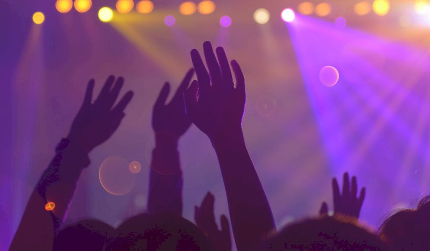 Tijd om je DJ-apparatuur te upgraden Tijd om je DJ-apparatuur te upgraden
