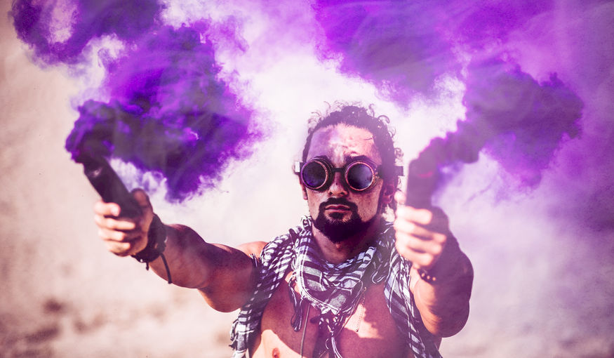 Zo organiseer je je eerste festival Zo organiseer je je eerste festival