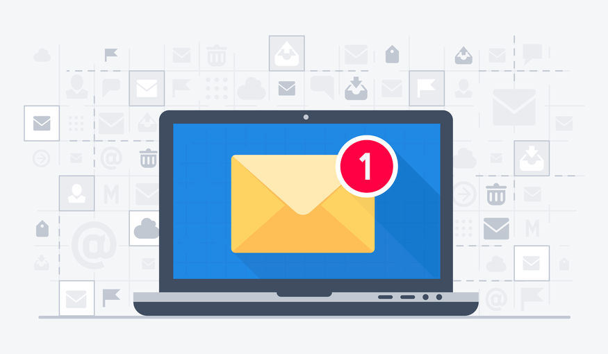 Hoe krijg je snel antwoord op je e-mails? Hoe krijg je snel antwoord op je e-mails?