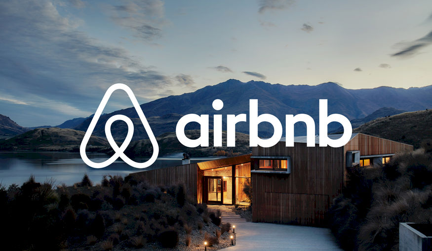 Airbnb stopt met verhuren huizen voor feesten Airbnb stopt met verhuren huizen voor feesten
