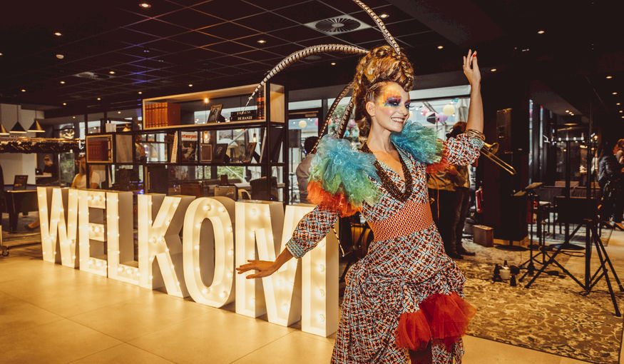JADA events breekt eigen records JADA events breekt eigen records