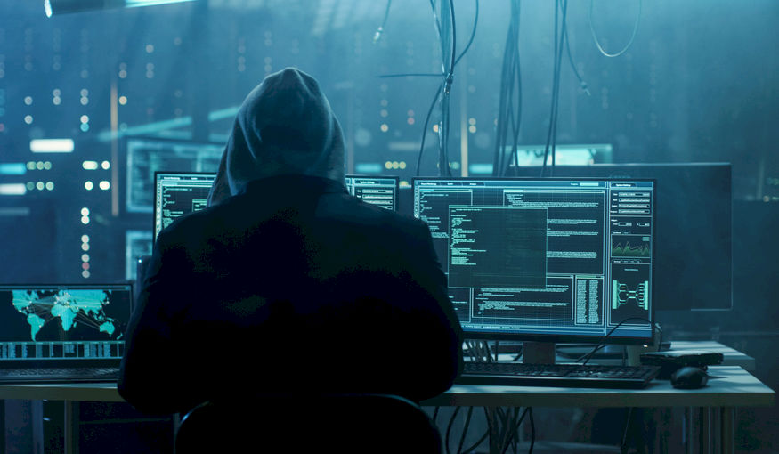 Cyber security: hoe bescherm ik mijn bedrijf? Cyber security: hoe bescherm ik mijn bedrijf?