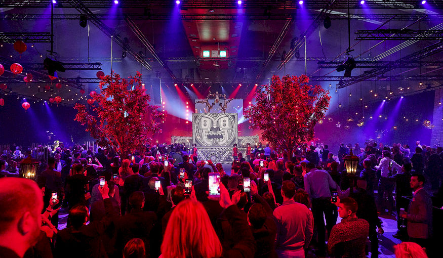 To The Point Events inspireert jouw 2020 To The Point Events inspireert jouw 2020