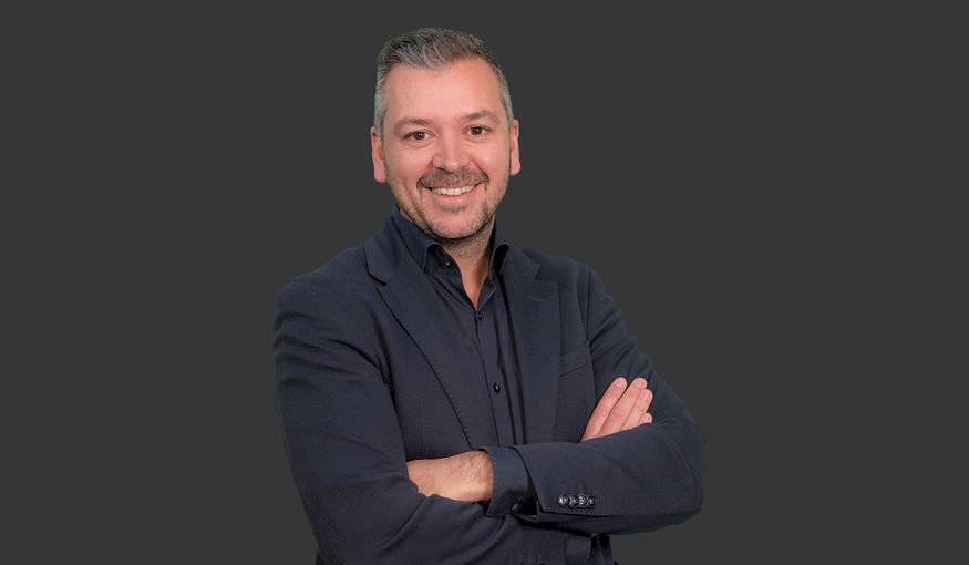 Bert Knuts verkozen tot nieuwe Voorzitter van het ACC Expert Center Event Marketing Bert Knuts verkozen tot nieuwe Voorzitter van het ACC Expert Center Event Marketing