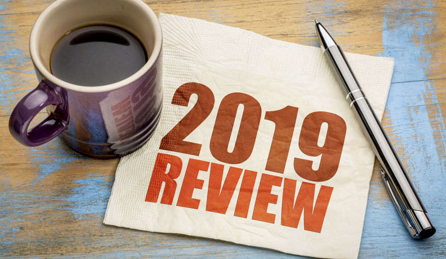 Best of 2019: 16 meest geklikte headlines Best of 2019: 16 meest geklikte headlines