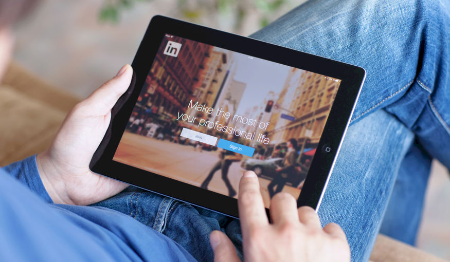 Hoe LinkedIn gebruiken om je event te promoten Hoe LinkedIn gebruiken om je event te promoten