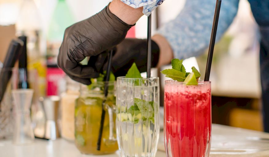 5 Alcoholvrije concepten voor Tournée Minérale 5 Alcoholvrije concepten voor Tournée Minérale