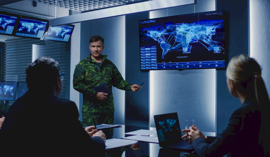 Hoe organiseer je een goede debriefing? Hoe organiseer je een goede debriefing?