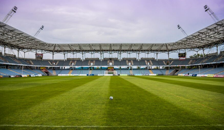 Het EK voetbal 2020 op je eigen groot scherm Het EK voetbal 2020 op je eigen groot scherm