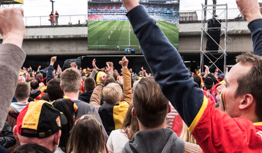 Groot scherm huren voor EK 2020? Het is nu of nooit! Groot scherm huren voor EK 2020? Het is nu of nooit!