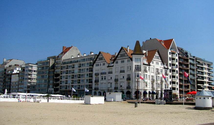 Nieuwe mokerslag voor eventsector: Knokke-Heist schrapt alle grote evenementen tot 31 augustus Nieuwe mokerslag voor eventsector: Knokke-Heist schrapt alle grote evenementen tot 31 augustus