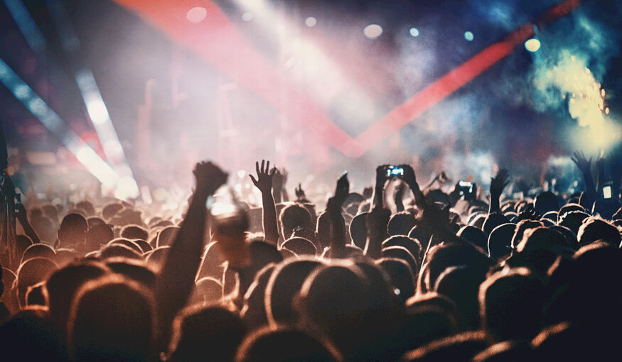 België en Nederland schrappen alle grote festivals deze zomer... Geen Rock Werchter, Tomorrowland en België en Nederland schrappen alle grote festivals deze zomer... Geen Rock Werchter, Tomorrowland en