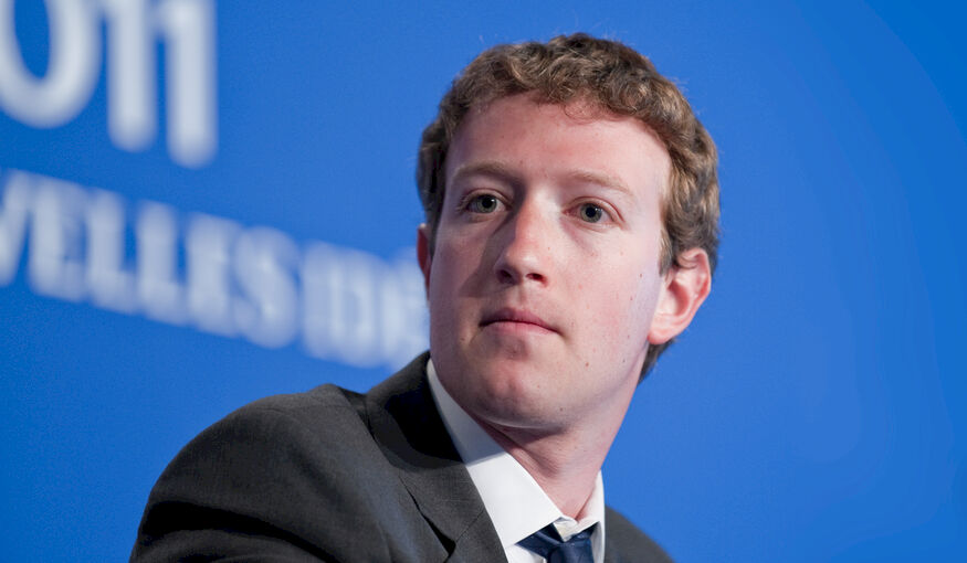 Facebook en Microsoft schrappen nu al alle evenementen tot mid 2021 Facebook en Microsoft schrappen nu al alle evenementen tot mid 2021